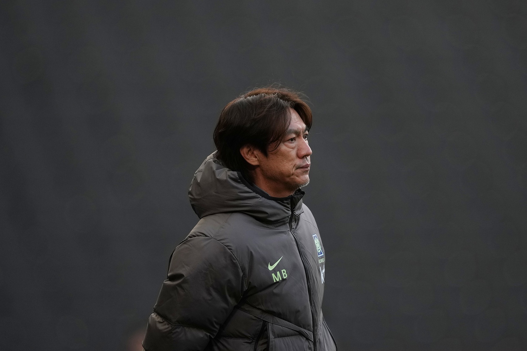 九游-韩国5-0特立尼达和多巴哥，洪明甫：对手实力偏弱但达热身目的